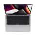 б/у Apple MacBook Pro 14, 1TB, Space Gray with Apple M1 Pro (MKGQ3) (2021)