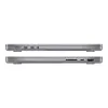 б/у Apple MacBook Pro 14, 1TB, Space Gray with Apple M1 Pro (MKGQ3) (2021)