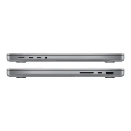 б/у Apple MacBook Pro 14, 1TB, Space Gray with Apple M1 Pro (MKGQ3) (2021)