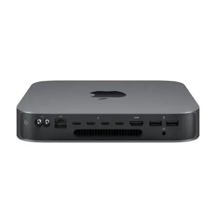 б/у Apple Mac Mini, 256GB (MXNF2) (2020)