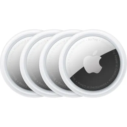 Apple AirTag 4-pack (MX542)