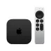 Apple TV 4k 128GB (Wi-Fi + Ethernet) (2022) (MN893)