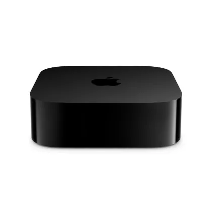 Apple TV 4k 128GB (Wi-Fi + Ethernet) (2022) (MN893)