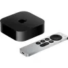 Apple TV 4k 128GB (Wi-Fi + Ethernet) (2022) (MN893)