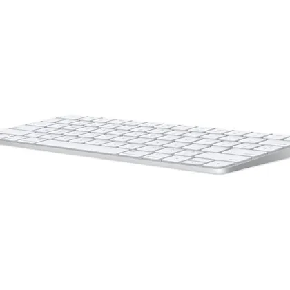 Клавіатура Apple Magic Keyboard 2021 (MK2A3)