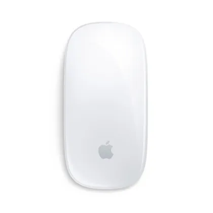 Миша Apple Magic Mouse USB‑C (White) (2024) (MXK53)