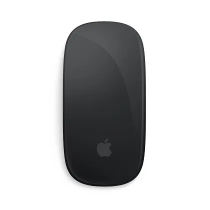 Миша Apple Magic Mouse USB‑C (Black) (2024) (MXK63)