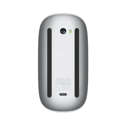 Миша Apple Magic Mouse USB‑C (White) (2024) (MXK53)