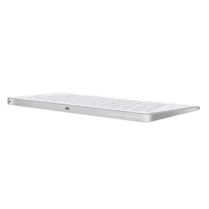 Клавіатура Apple Magic Keyboard USB–C (White) (2024) (MXCL3)