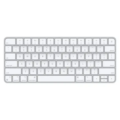 Клавіатура Apple Magic Keyboard 2021 (MK2A3)