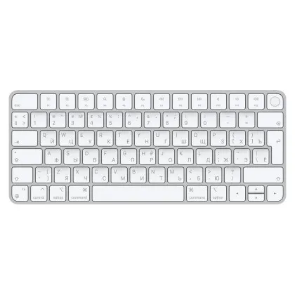 Клавіатура Magic Keyboard with Touch ID (MK293)