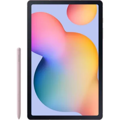 Планшет Samsung Galaxy Tab S6 Lite 2024 (P625) 4/64GB LTE (Pink) (UA)