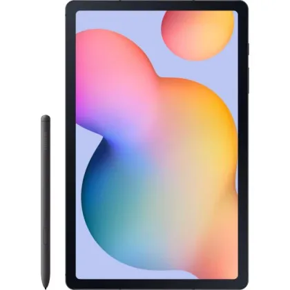 Планшет Samsung Galaxy Tab S6 Lite 2024 (P620) 4/128GB (Gray) (UA)