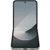 Samsung Galaxy Flip 6 12/256GB (F741) (Silver Shadow) (UA)