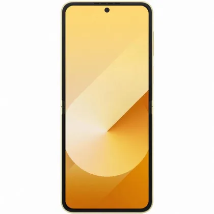 Samsung Galaxy Flip 6 12/256GB (F741) (Yellow) (UA)