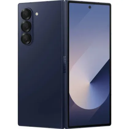 Samsung Galaxy Fold 6 12/512GB (F956) (Navy) (UA)