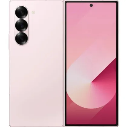 Samsung Galaxy Fold 6 12/512GB (F956) (Pink) (UA)