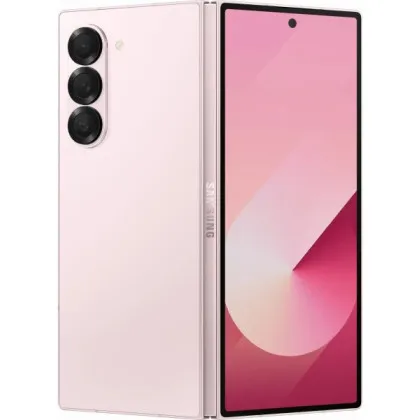 Samsung Galaxy Fold 6 12/1TB (F956) (Pink) (UA)