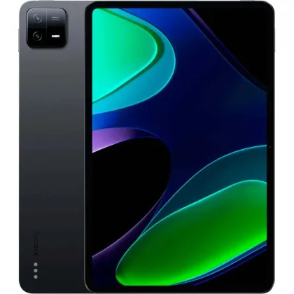 Планшет Xiaomi Pad 6 6/128GB (Gravity Gray) (UA) в Шептицькому