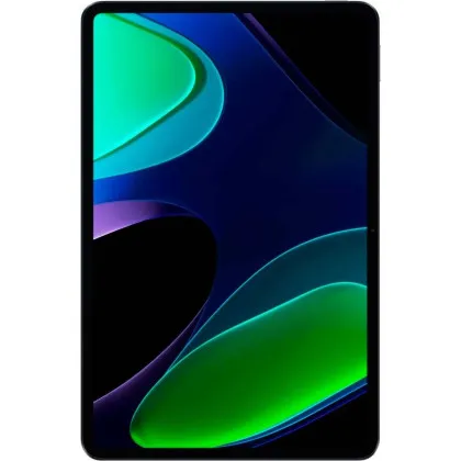 Планшет Xiaomi Pad 6 6/128GB (Gravity Gray) (UA) в Шептицькому