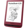 Электронная книга PocketBook 628 (Ruby Red)