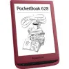 Электронная книга PocketBook 628 (Ruby Red)