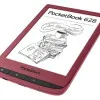 Электронная книга PocketBook 628 (Ruby Red)