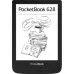 Електронна книга PocketBook 628 (Ink Black)