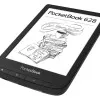 Електронна книга PocketBook 628 (Ink Black)