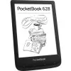 Електронна книга PocketBook 628 (Ink Black)