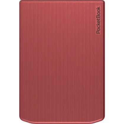 Електронна книга PocketBook 634 (Passion Red)