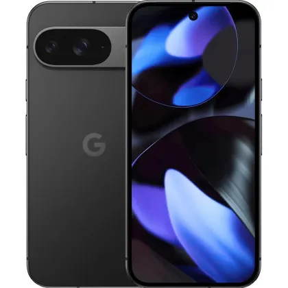 Google Pixel 9 12/128GB (Obsidian)