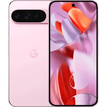 Google Pixel 9 Pro XL 16/512GB (Rose Quartz)