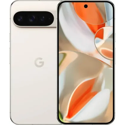 Google Pixel 9 Pro 16/128GB (Porcelain)