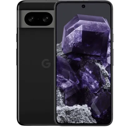 б/у Google Pixel 8 8/128GB (Obsidian)