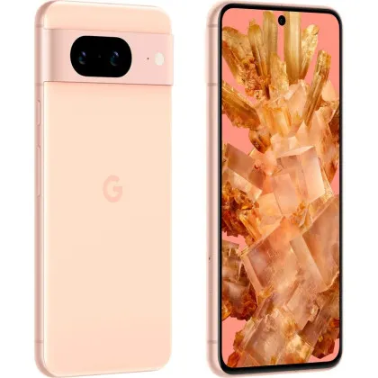 б/у Google Pixel 8 8/256GB (Rose)