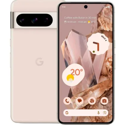 Google Pixel 8 Pro 12/256GB (Porcelain)