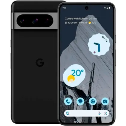 Google Pixel 8 Pro 12/512GB (Obsidian)