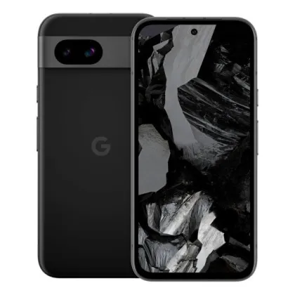 Google Pixel 8a 8/256GB (Obsidian) (Global)