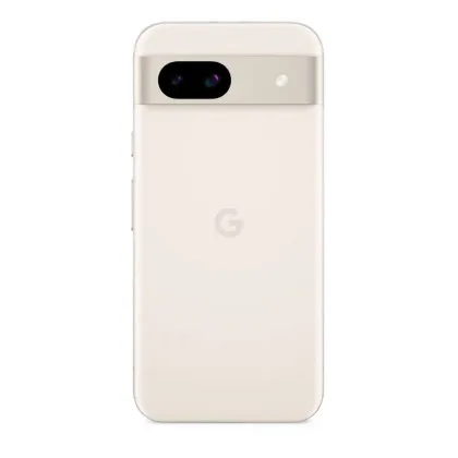 Google Pixel 8a 8/128GB (Porcelain) (Global)