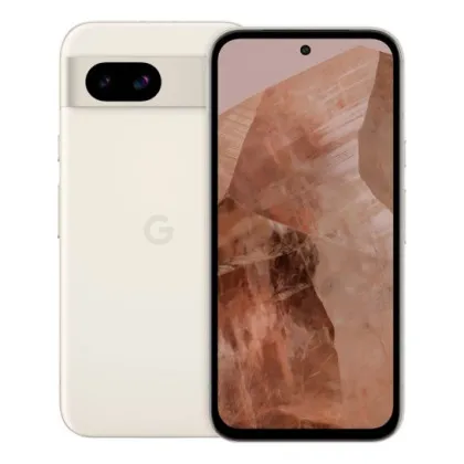 Google Pixel 8a 8/128GB (Porcelain) (Global)