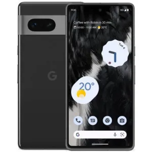 Google Pixel 7 8/128GB (Obsidian)