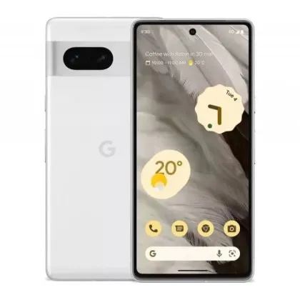 Google Pixel 7 8/128GB (Snow)