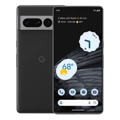 б/у Google Pixel 7 Pro 12/128GB (Obsidian)