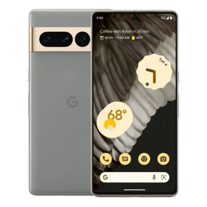 Google Pixel 7 Pro 12/512GB (Hazel) (US)