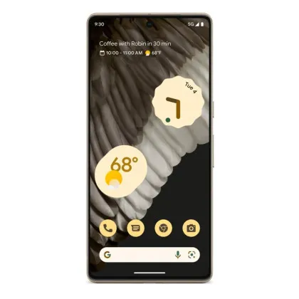 Google Pixel 7 Pro 12/512GB (Hazel) (US)