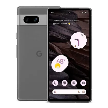 Google Pixel 7a 8/128GB (Charcoal)