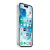 Оригінальний чохол Apple Clear Case with Magsafe для iPhone 15 Plus (MT213)