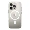 Чохол Apple Clear Case with Magsafe для iPhone 16 Pro