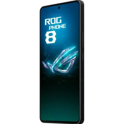 Asus ROG Phone 8 12/256GB (Rebel Grey) (CN)